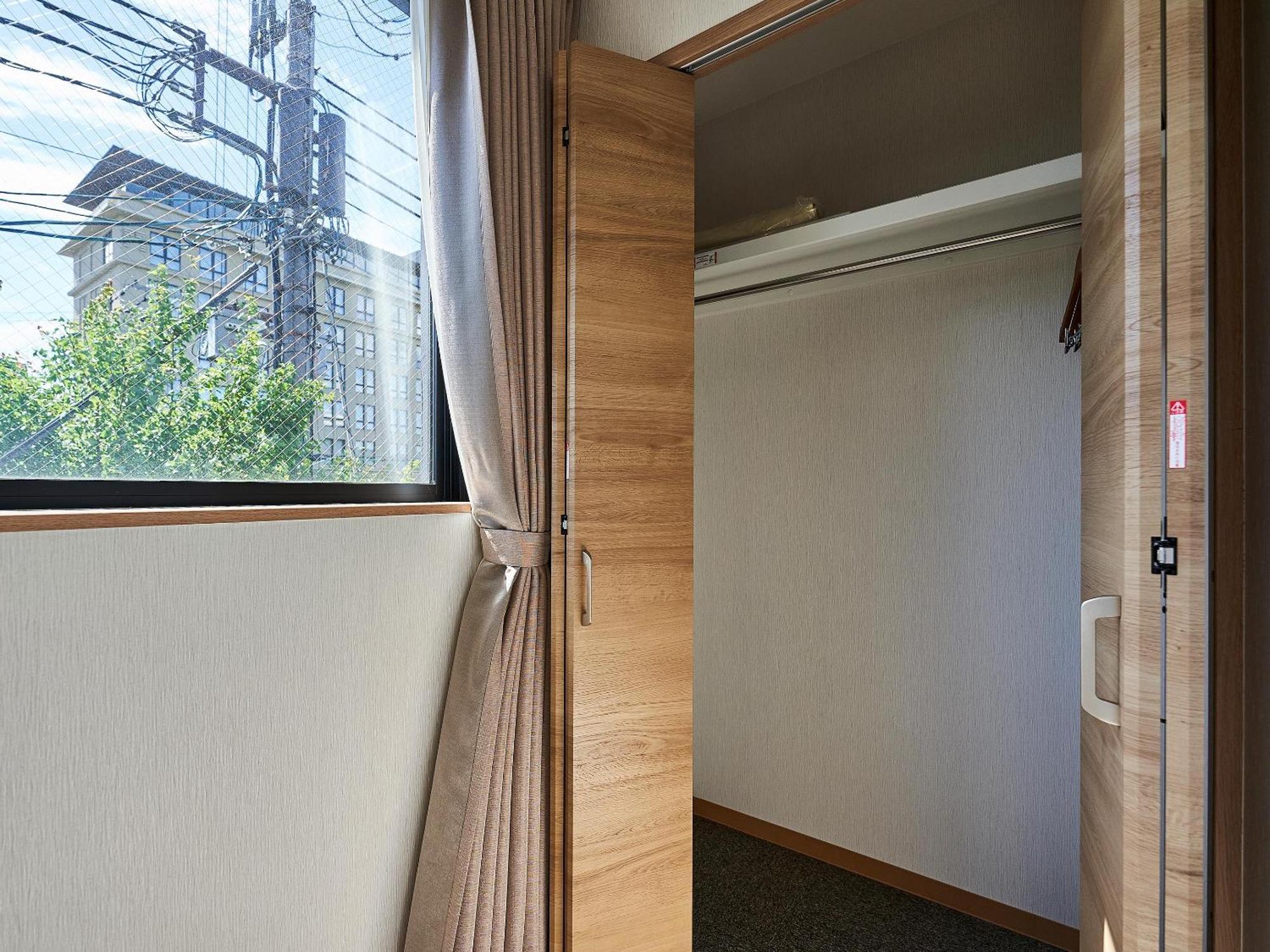 Izutsu hotel Takasegawa Bettei Kyoto Eksteriør billede