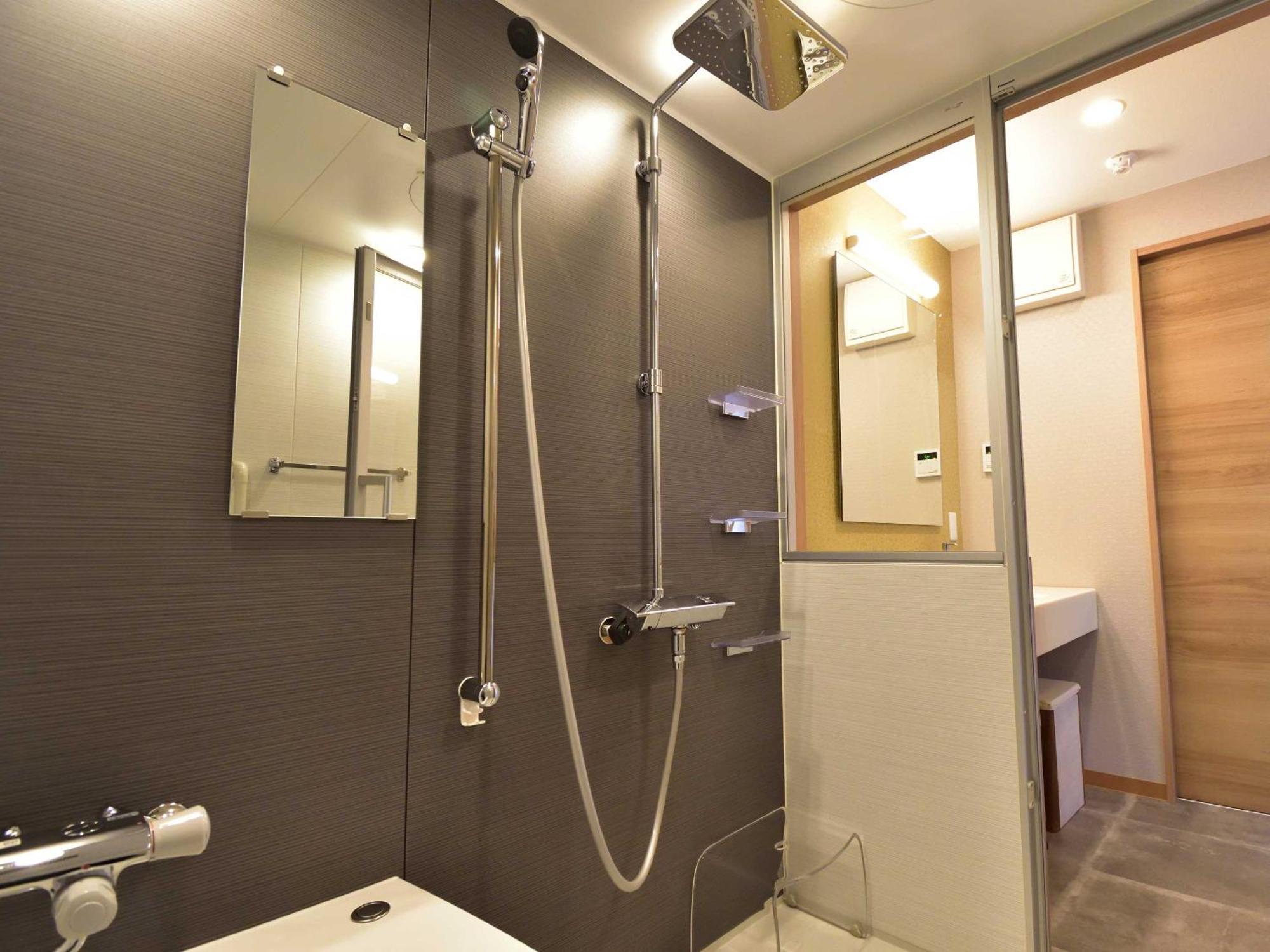 Izutsu hotel Takasegawa Bettei Kyoto Eksteriør billede