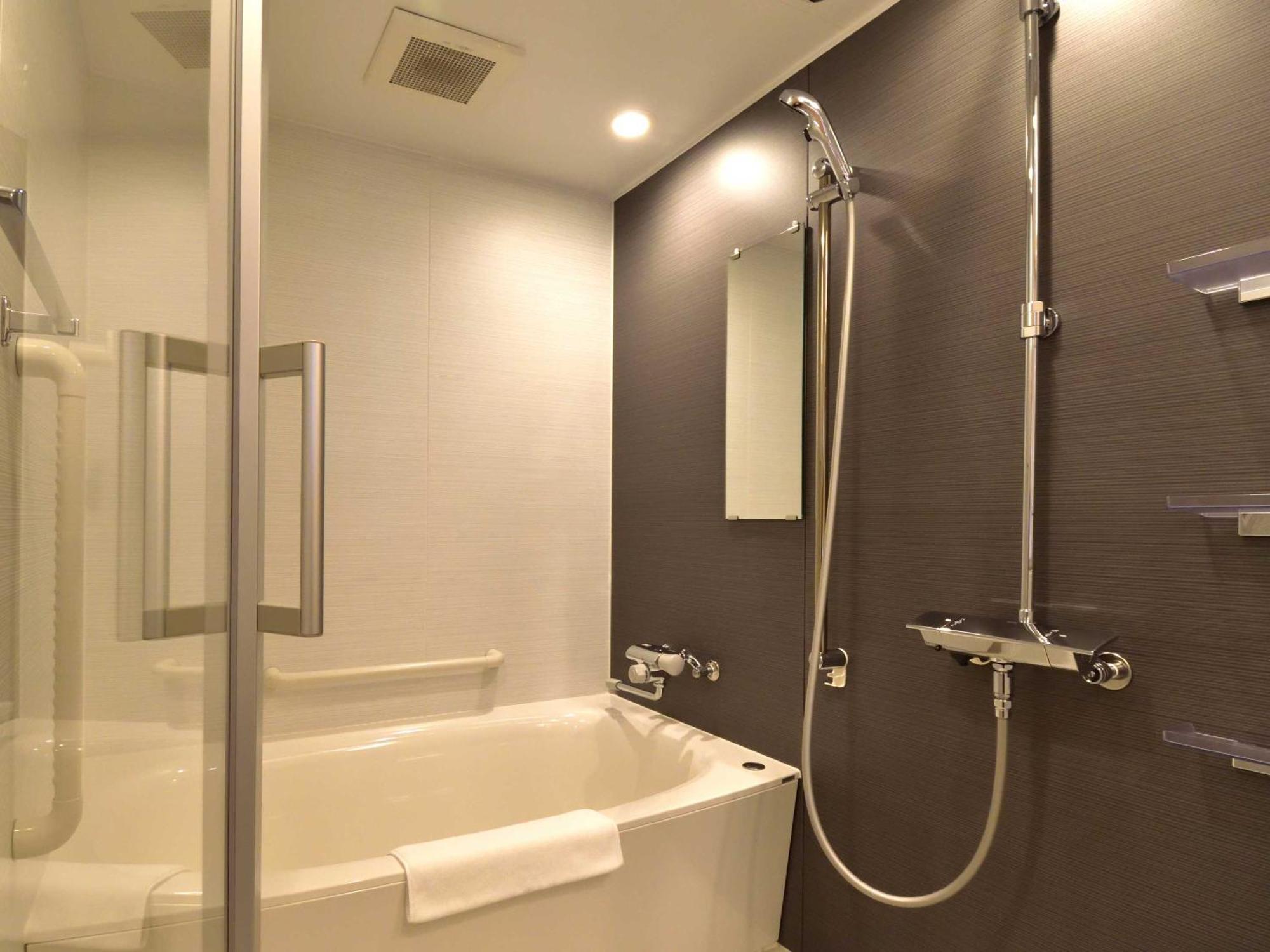 Izutsu hotel Takasegawa Bettei Kyoto Eksteriør billede