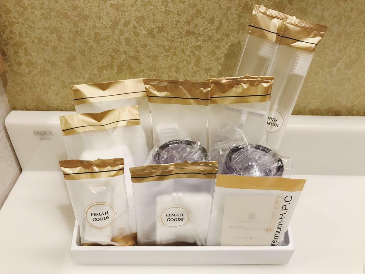 Izutsu hotel Takasegawa Bettei Kyoto Eksteriør billede